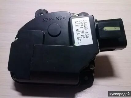 Редуктор заслонки приора
