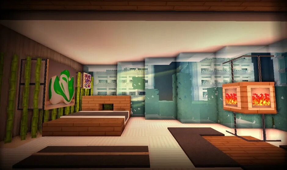 ресурс пак модерн hd. обустройка квартиры в майнкрафте. текстур пак модерн 1. модерн текстуры для майнкрафт. текстуры для современных домов в майнкрафт.