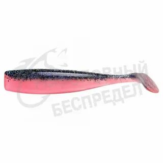 Приманка lunker city