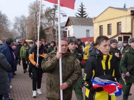 Последние почести