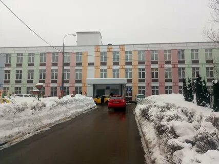 Ереванская 19 центр инклюзивного