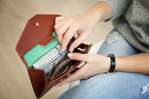 Tell wallet