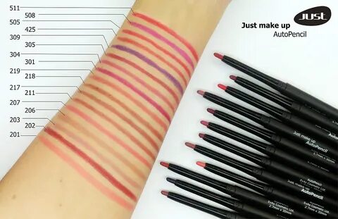 Up pencil