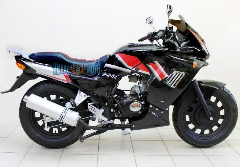 Sprinter st 125cc. Ямасаки спринтер 125. мотоцикл спринтер 125 кубов. мопед sprinter 125.
