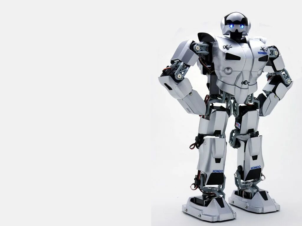 Robot song