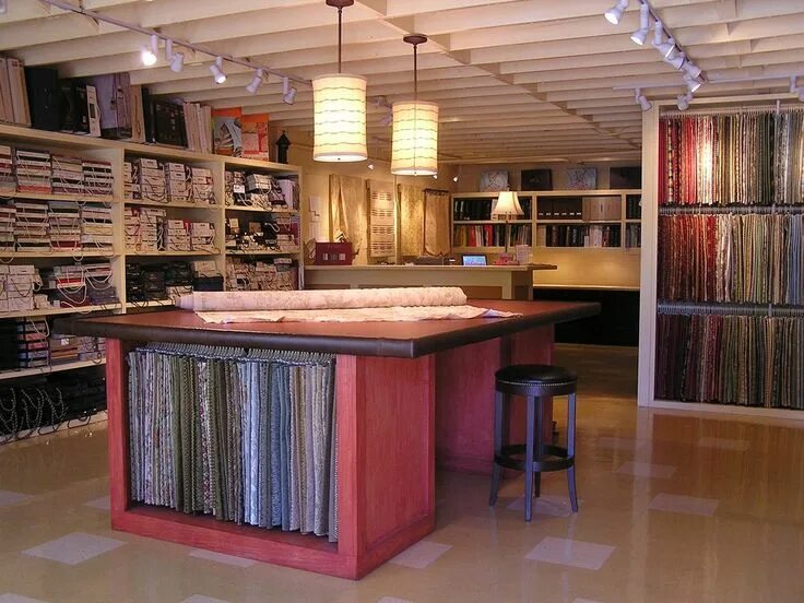 Sample library