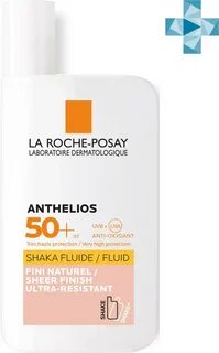 La roche posay anthelios отзывы