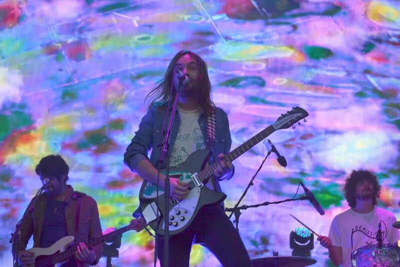 Включи tame impala. Группа Tame Impala. Tame Impala Импала. Tame Impala Live. Tame Impala и MGMT.