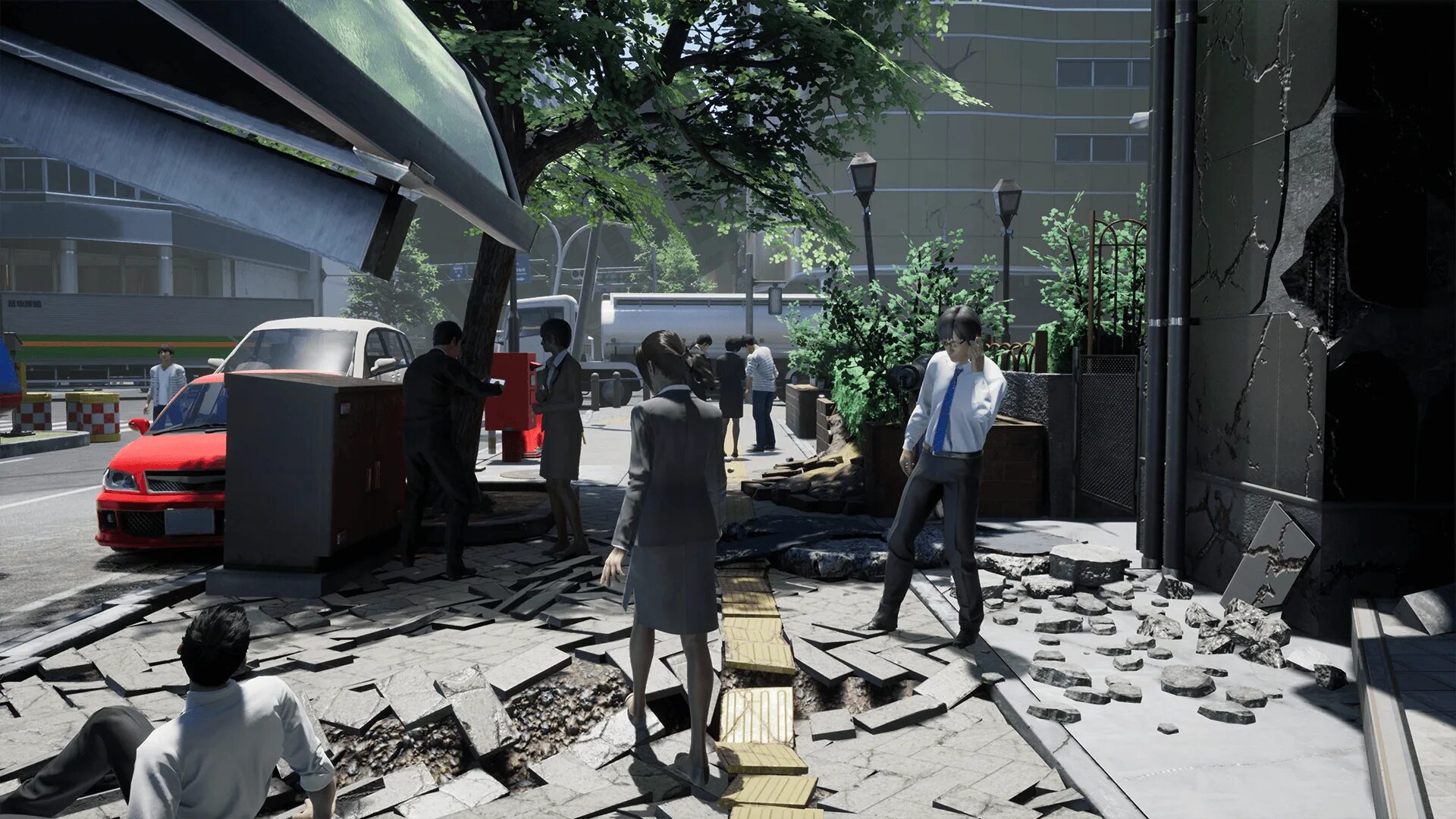 Disaster Report 4: Summer Memories. Игра Disaster Report 4 Summer. Disaster Report 4 Plus. Disaster Report 4 Summer Memories Digital Limited Edition. Время новости игр