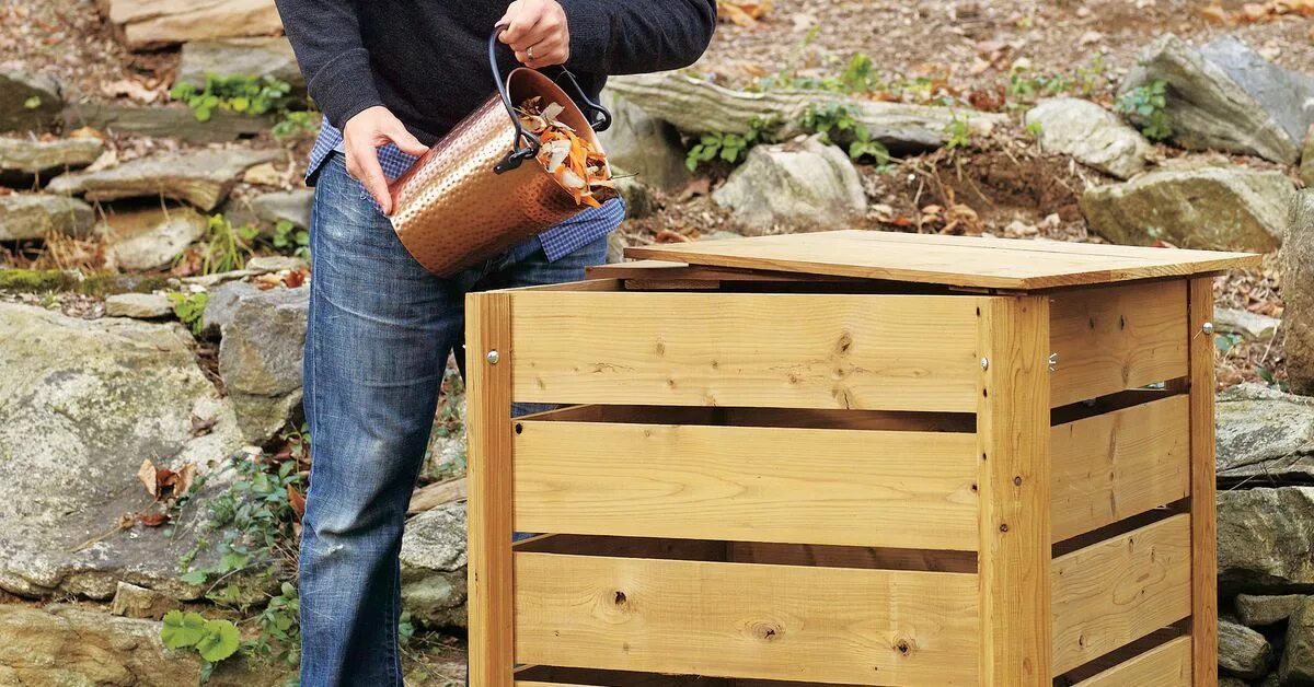 Мусорка под раковиной. How to make compost step by step with picture. Компостная яма габариты. Bin build. Bin build.