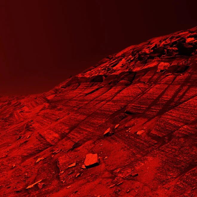 Красный марс. Красная луна. Красный марс. Планета арт. На марсе.