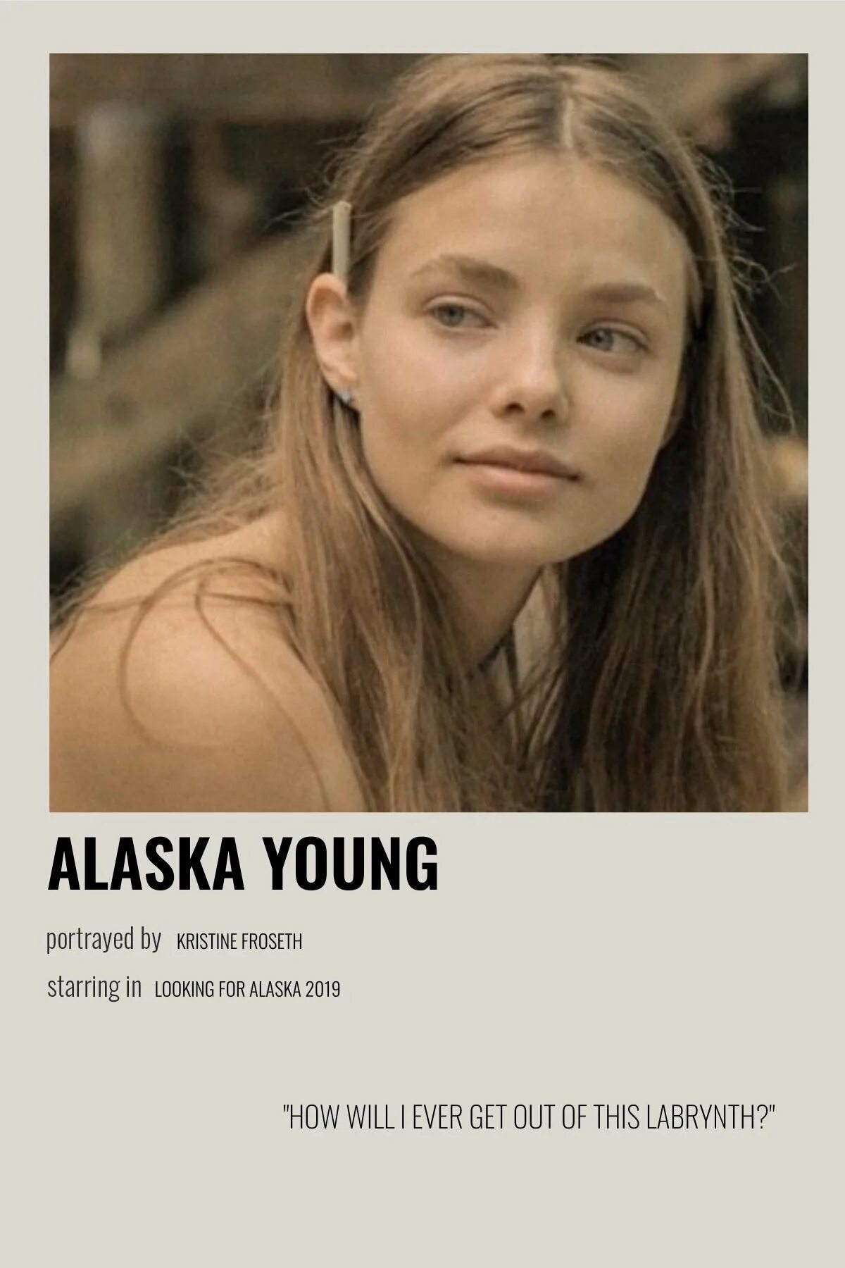 Цитаты из аляски. Alaska young актриса. В поисках Аляски Постер. Alaska young 1 настоящее имя. Аляска young грустная.