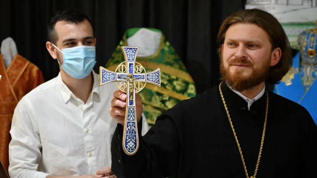 аргентинская епархия