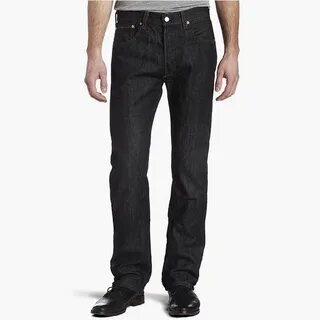 Levis black