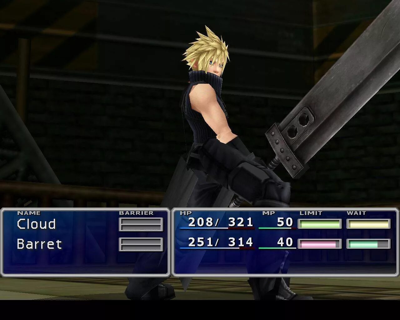 Баррет ff7. Final Fantasy VII (1997). Игра Final Fantasy 7 Remake. Final Fantasy VII Remake 2012.