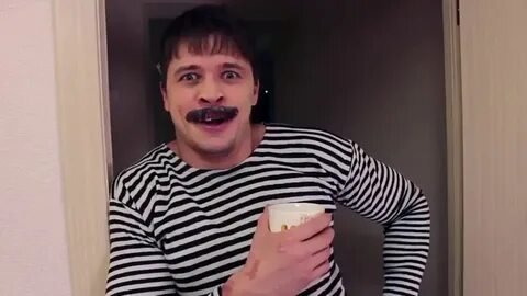 Батя кто же отец