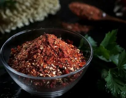 Мясная приправа
