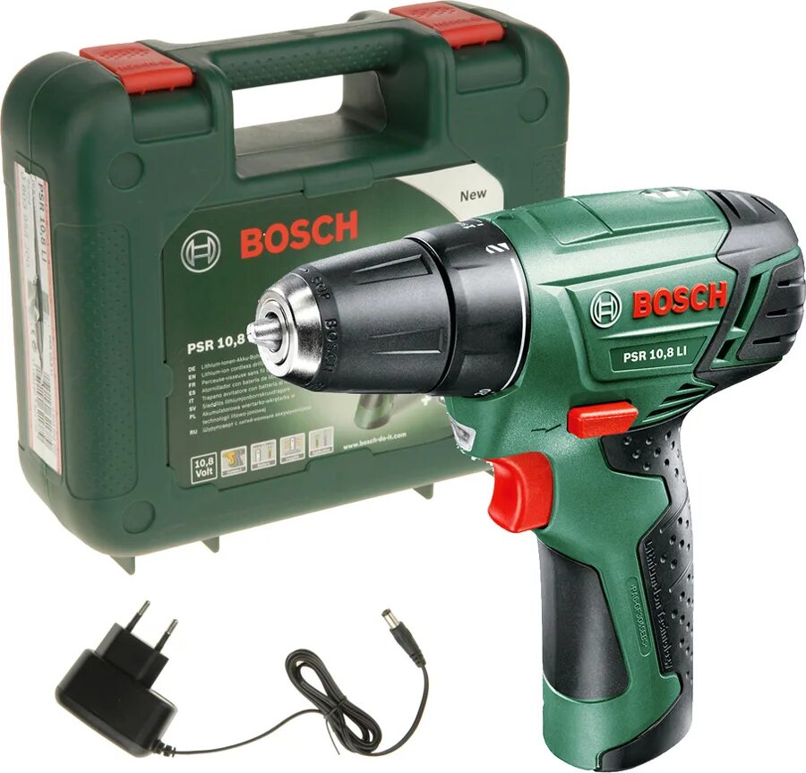Шуруповерт bosch минск