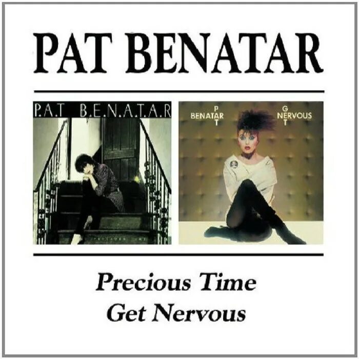 Pat time is. Pat benatar. benatar pat &quot;get nervous&quot;. pat benatar 1982. get nervous пэт бенатар альбом.