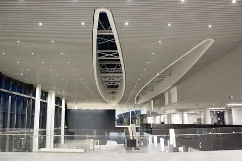 Контакты аэропорта