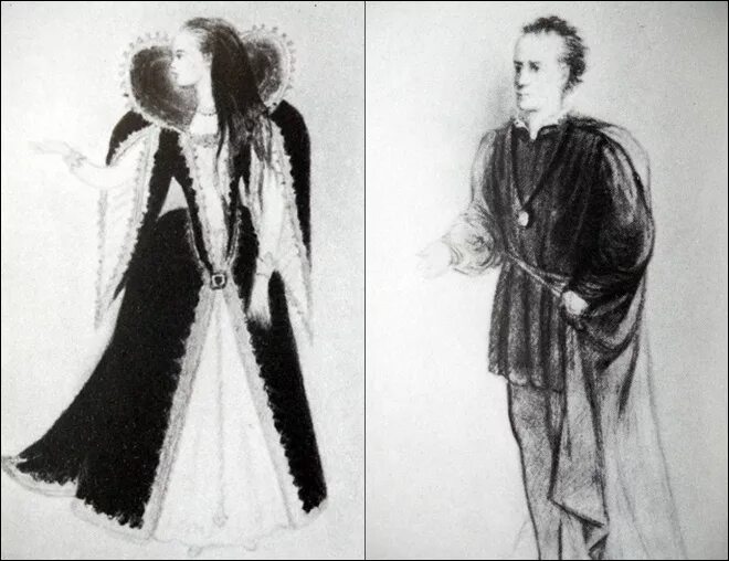 шествие гостей. эскизы декораций (костюмов) для театральной постановки. шествие гостей ромео и джульетта кабалевский. самые известные пьесы шекспира. сюжет ромео и джульетта.