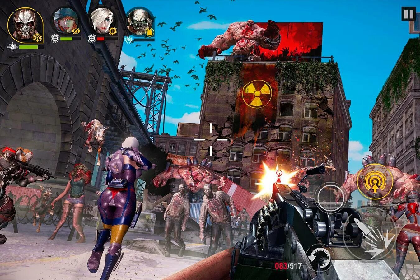 Dead андроид игры. Игры про зомби на андроид. игры про зомби на андроид рпг.