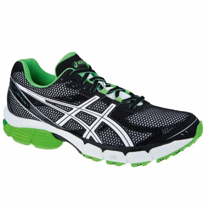 Беговые кроссовки asics gel. ASICS Gel Pulse 4. ASICS b703y. ASICS Gel Pulse 4 Purple. Асикс беговые технологичные.