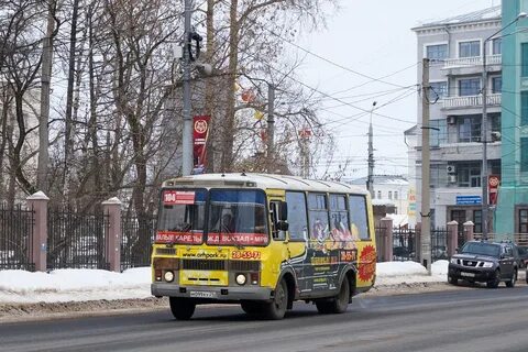 Архангельск малые карелы автобус
