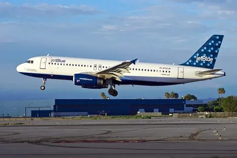 Jetblue