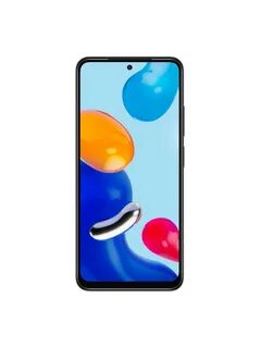 Redmi note 11 синий