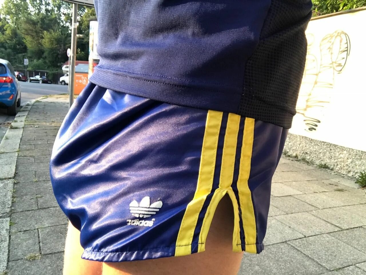 Шорты в дагестане. Shiny shorts adidas. Adidas short shorts shiny. Шорты адидас обоссанные. Adidas Duck шорты.