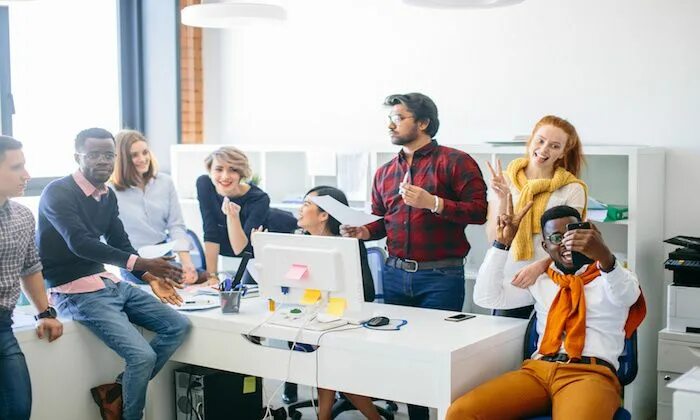 Company culture учебник. Your culture style. Командный бизнес. Общение с коллегами. Socialize.