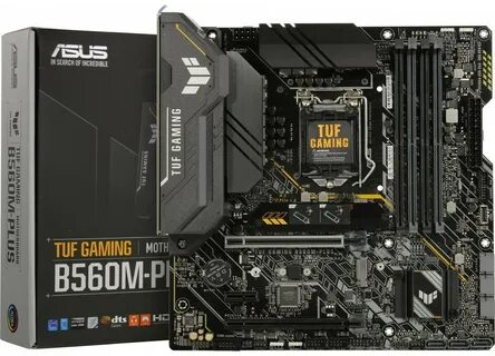 Asus gaming b560