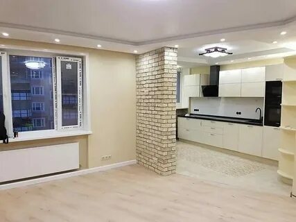 Квартира под ключ нижний новгород