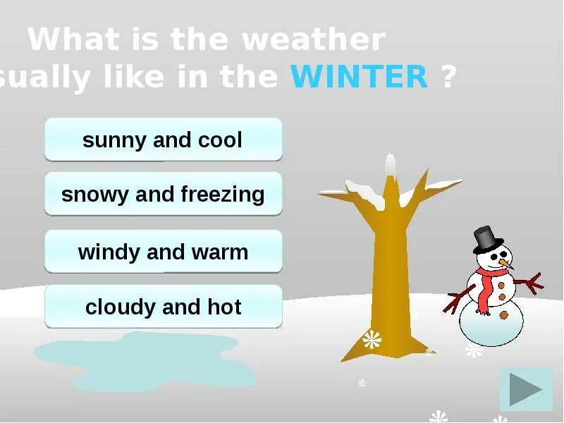 Seasons 2 класс. Seasons презентация. Seasons 4 класс презентация. What is the weather like in Winter. Slide about weather.