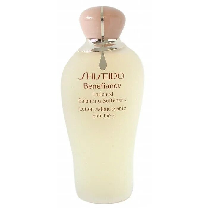 Shiseido enriched – Telegraph