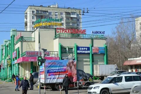 Новогиреево зеленый