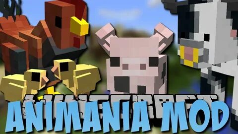 Animania