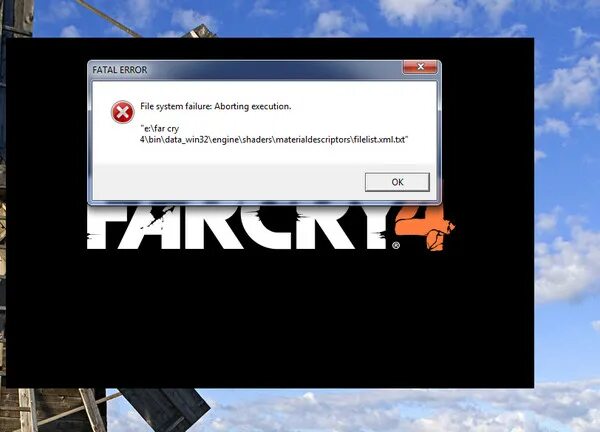 Сталкер атрибут fatal error. Сталкер атрибут fatal error