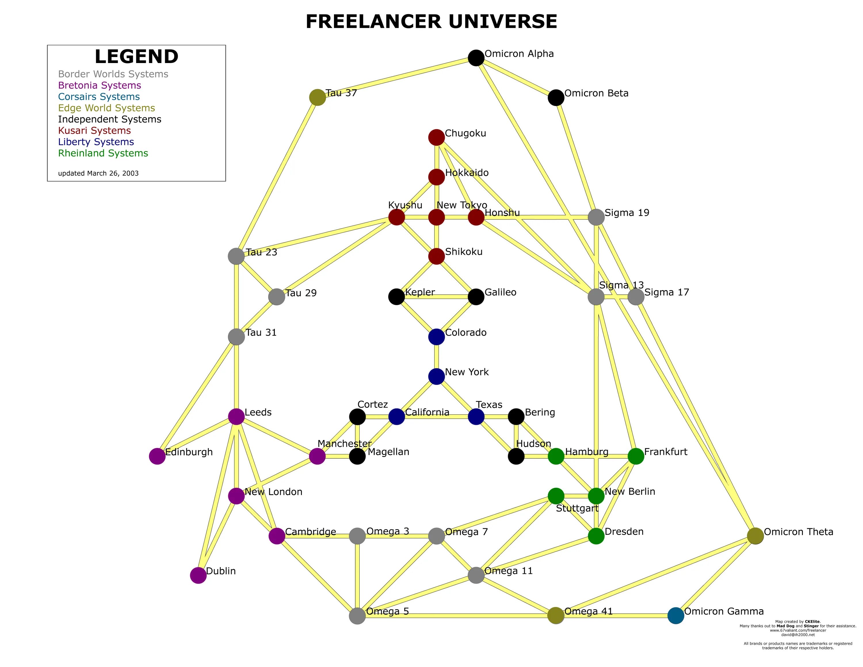 Freelancer permission shift. Freelancer игра карта вселенной. freelancer rebirth карта. freelancer rebirth карта систем. freelancer чугоку карта.