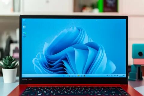Infinix inbook отзывы