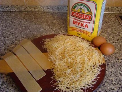 Лапшичка