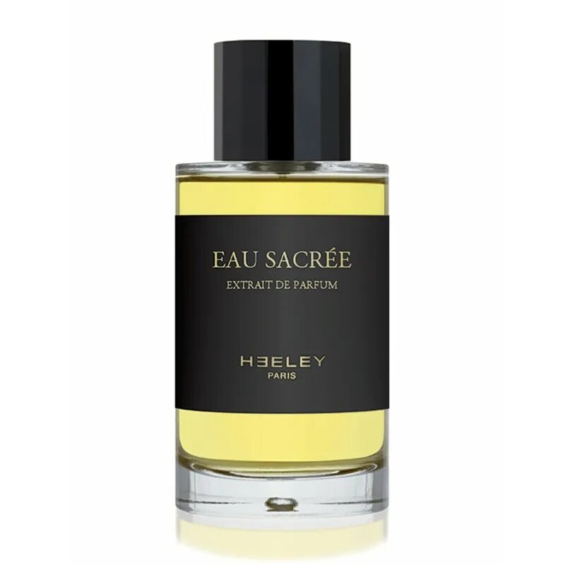 Парфюмерный экстракт. Духи heeley. парфюм экстракт. parfums. eau sacree james heeley купить.