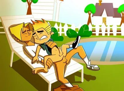 Gil johnny test : Gil as Fred - Johnny Test Photo (33216515) - Fanpop - Pag...