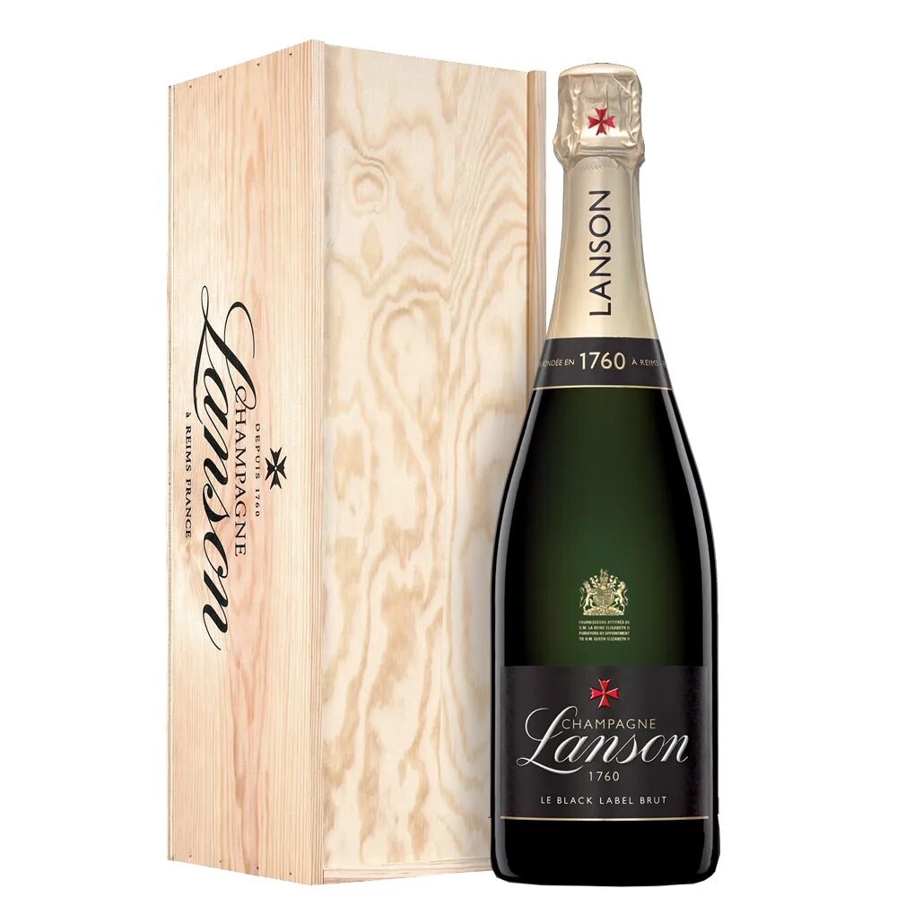 Champagne lanson. Шампань Лансон Ле Блэк лейбл брют. Шампанское Лансон 1760. Шампанское Lanson Black Label. Шампанское Лансон 1760 le Black.