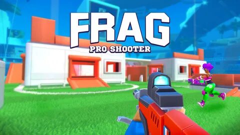 FRAG Pro ShooterNintendo SwitcheShop Download.