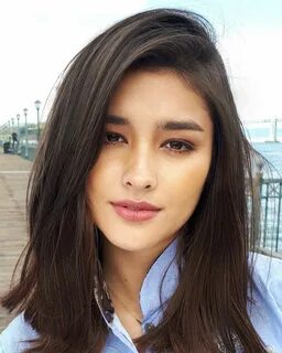 Most Beautiful Faces, Pretty Face, Beautiful Pictures, Liza Soberano With B...