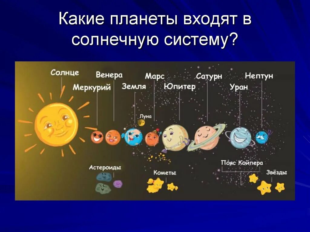 Земля ответь