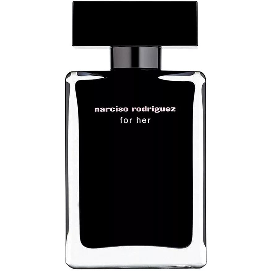 Narciso Rodriguez for her. Narciso Rodriguez for her Eau de Toilette 30ml. Narciso Rodriguez Narciso. Narciso Rodriguez for her EDT, 100 ml.