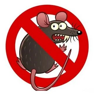 Против грызунов
